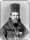 Протоиерей Иоанн Зилитенкевич